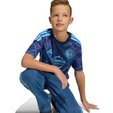 adidas Youth Sporting Kansas City 26/27 Away Jersey-7
