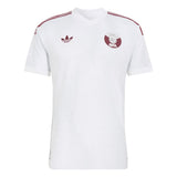 adidas Men's Qatar 26 Away Authentic Jersey-1