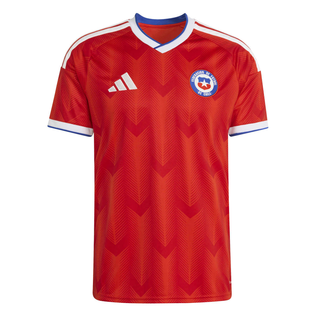 adidas Men's Chile 26 Home Jersey-1
