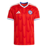 adidas Men's Chile 26 Home Jersey-1