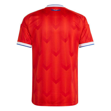 adidas Men's Chile 26 Home Jersey-2