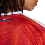 adidas Men's Chile 26 Home Jersey-6