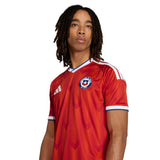 adidas Men's Chile 26 Home Jersey-7