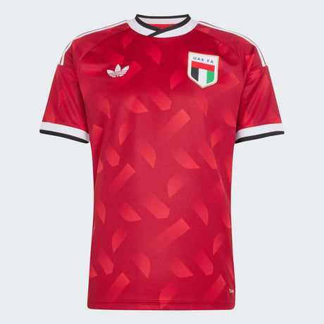 adidas Men's United Arab Emirates 26 Away Jersey-2