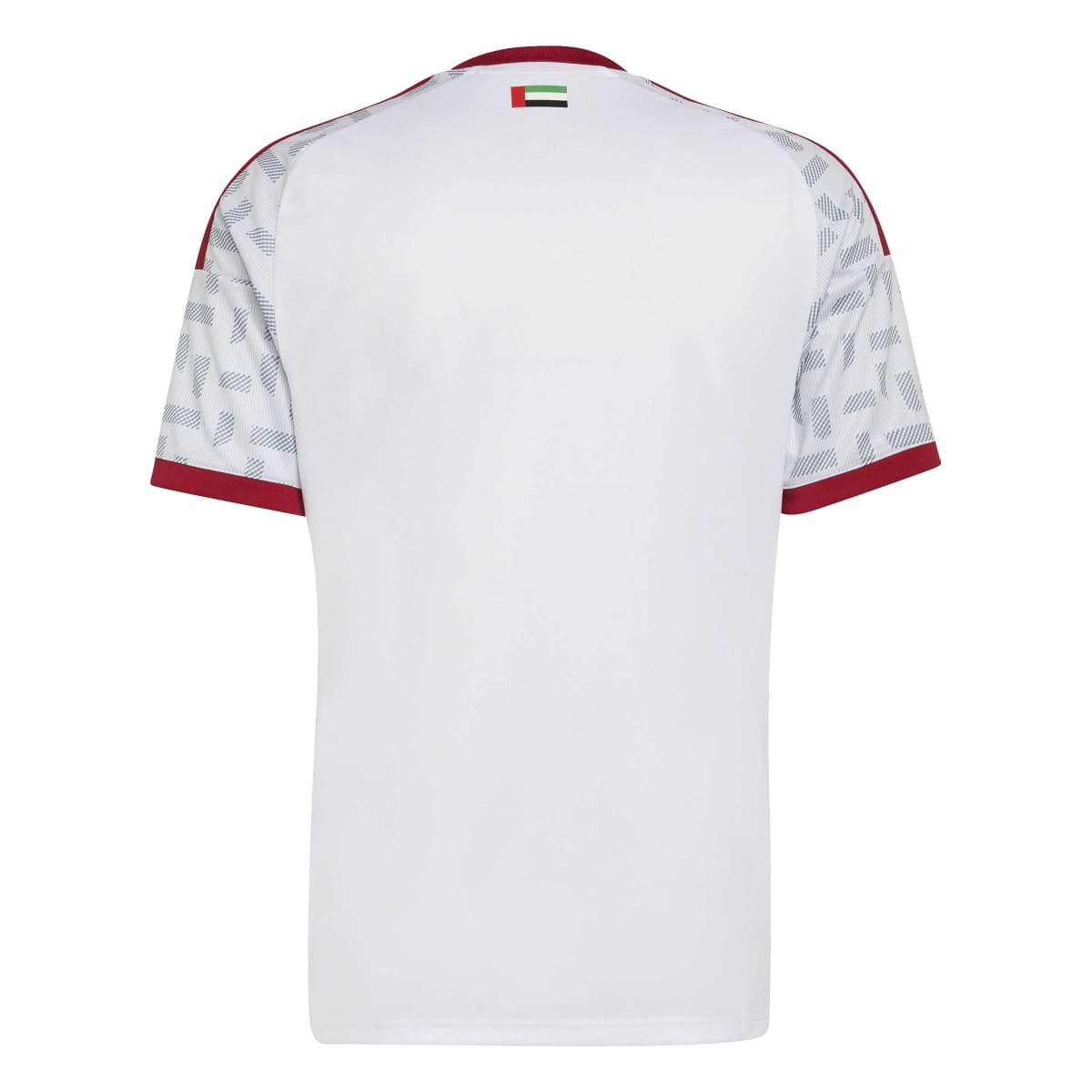 adidas Men's United Arab Emirates 26 Home Jersey-2