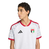 adidas Men's United Arab Emirates 26 Home Jersey-7