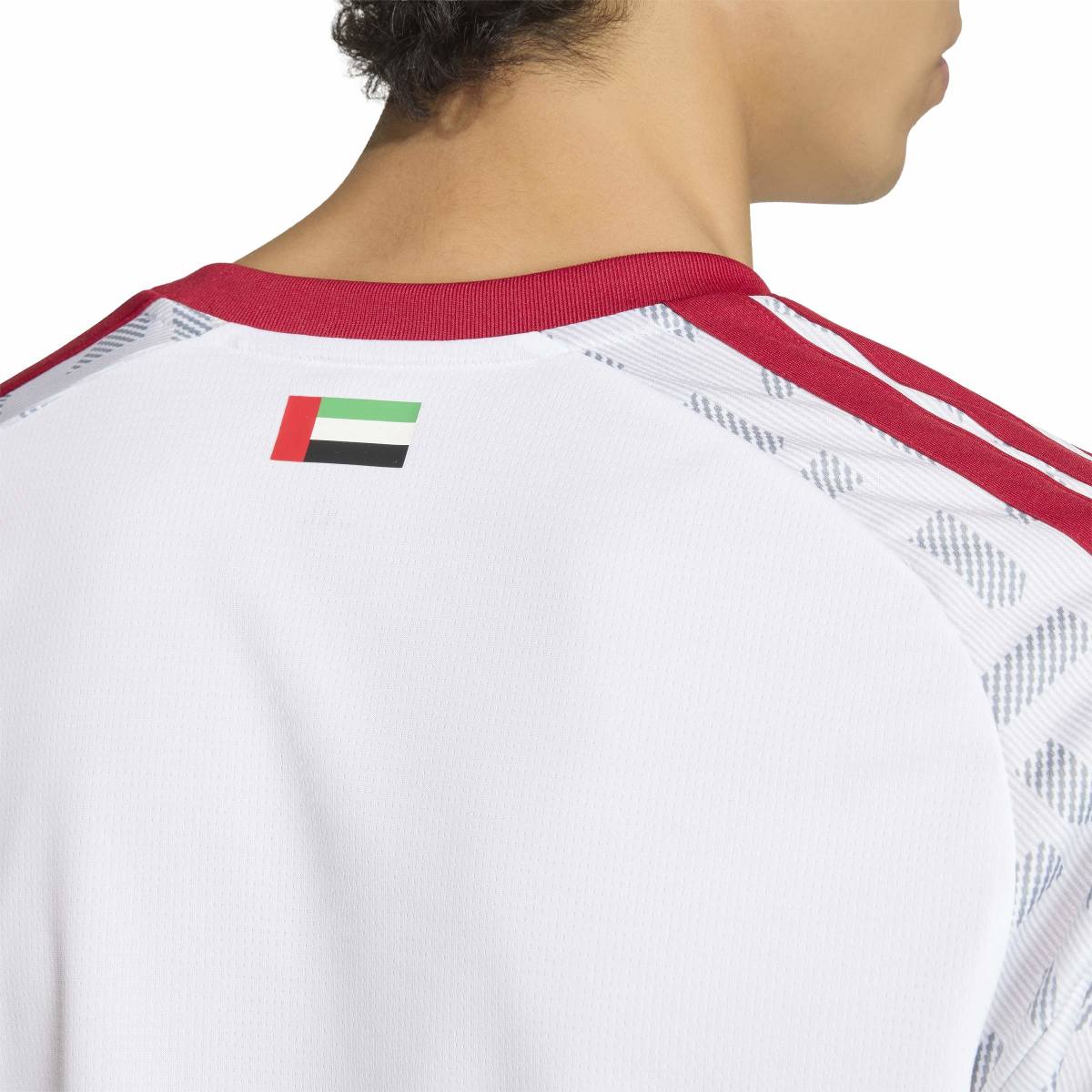adidas Men's United Arab Emirates 26 Home Jersey-8