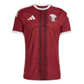 adidas Men's Qatar 26 Home Authentic Jersey-1