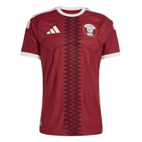 adidas Men's Qatar 26 Home Authentic Jersey-1