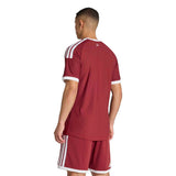 adidas Men's Qatar 26 Home Authentic Jersey-4
