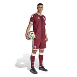 adidas Men's Qatar 26 Home Authentic Jersey-6