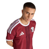 adidas Men's Qatar 26 Home Authentic Jersey-7