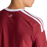 adidas Men's Qatar 26 Home Authentic Jersey-8