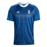 adidas Men's Greece 26 Away Jersey-1