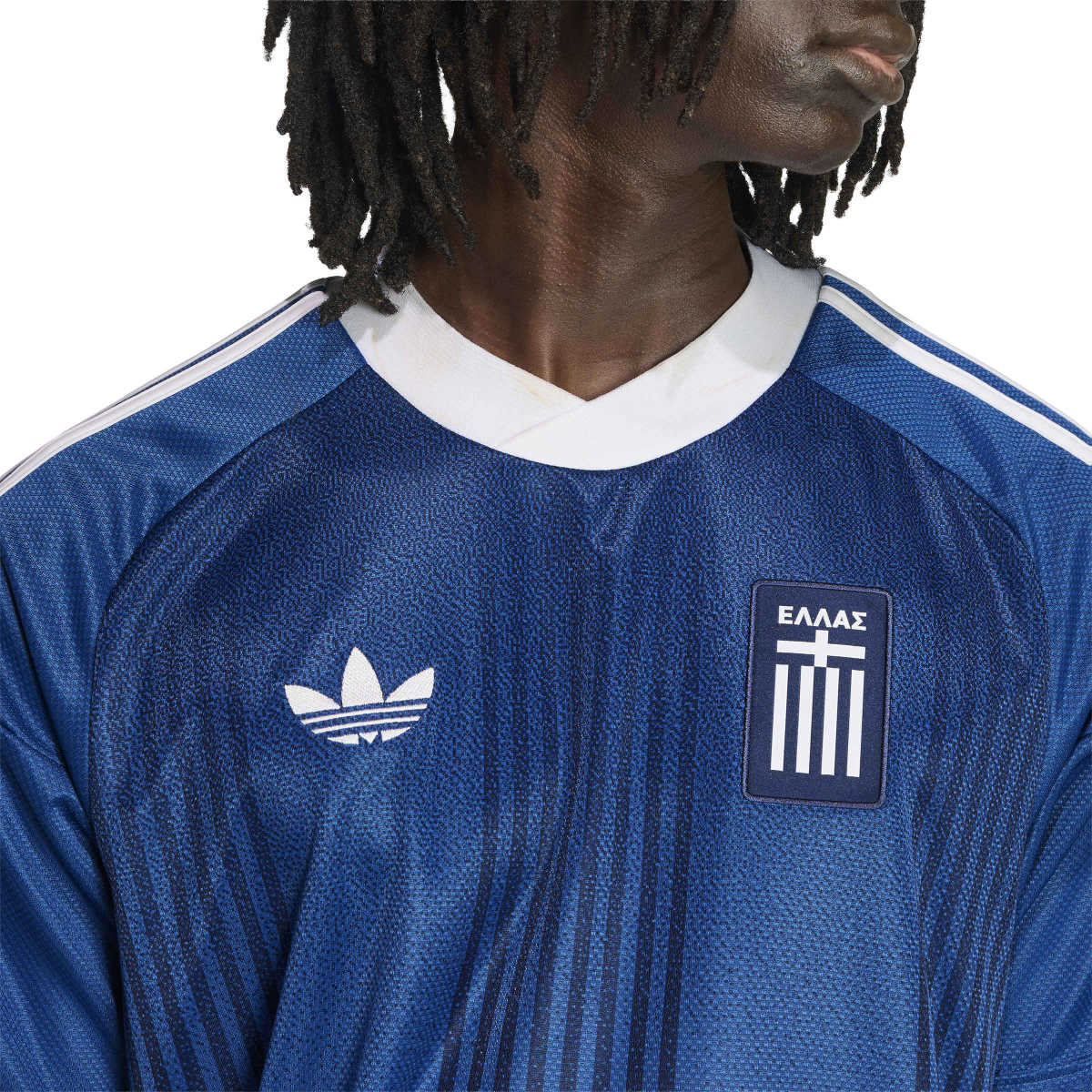 adidas Men's Greece 26 Away Jersey-7