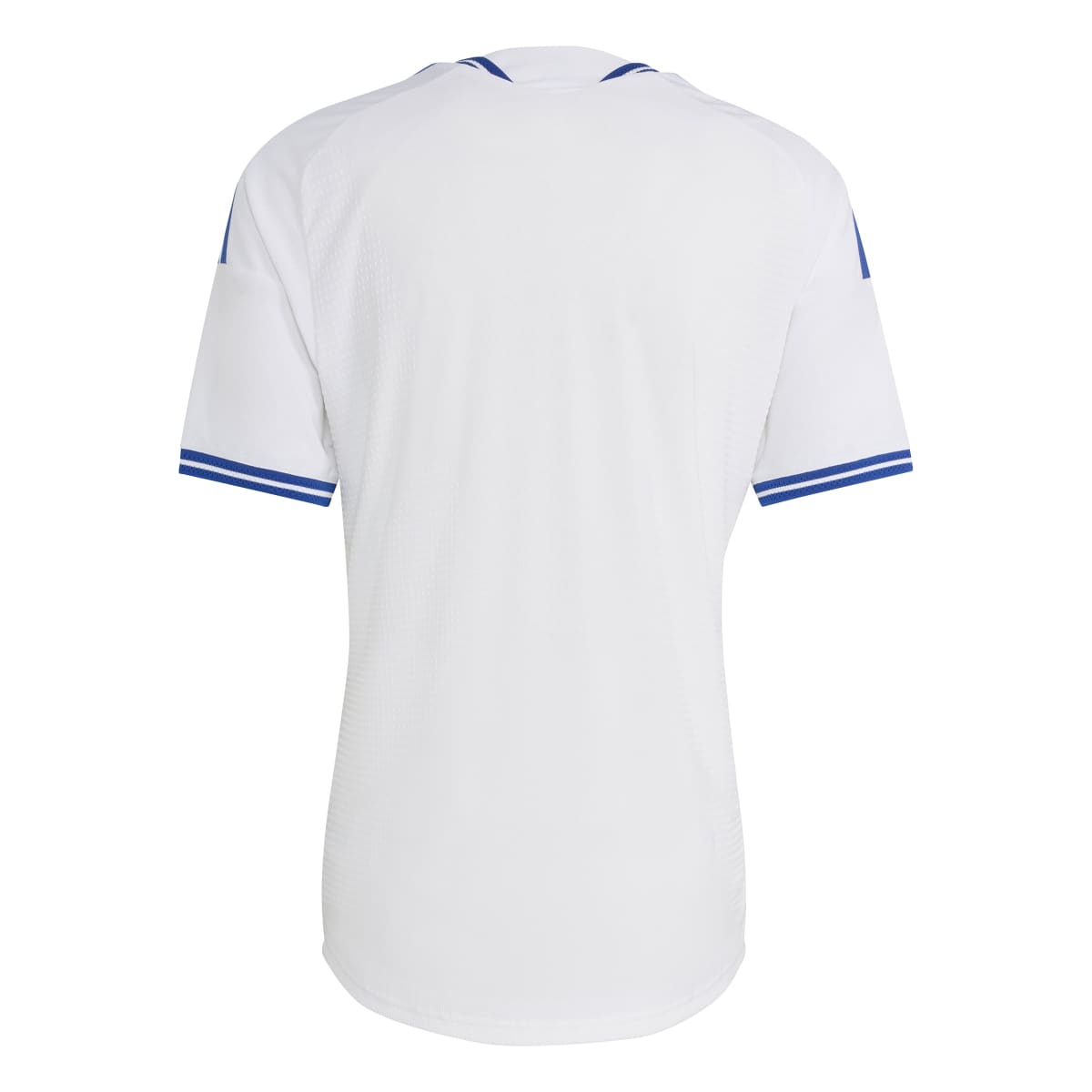 adidas Men's Greece 26 Home Authentic Jersey-2