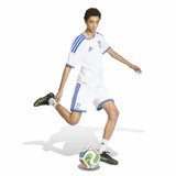 adidas Men's Greece 26 Home Authentic Jersey-5