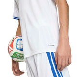 adidas Men's Greece 26 Home Authentic Jersey-8