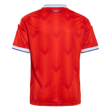 adidas Youth Chile 26 Home Jersey-2