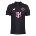 adidas Men's Inter Miami 26/27 Away Authentic Jersey-1
