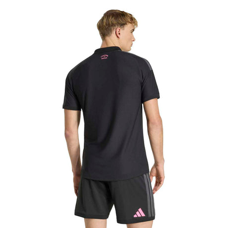 adidas Men's Inter Miami 26/27 Away Authentic Jersey-2