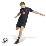 adidas Men's Inter Miami 26/27 Away Authentic Jersey-3