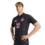 adidas Men's Inter Miami 26/27 Away Authentic Jersey-5