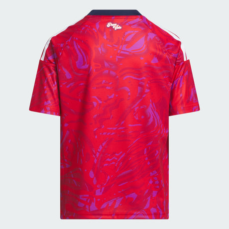 adidas Youth Costa Rica 26 Home Jersey-2