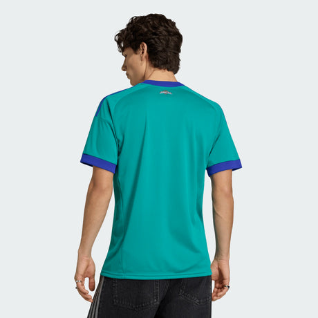 adidas Men's Argentina 26 Away Goalkeeper Jersey-2
