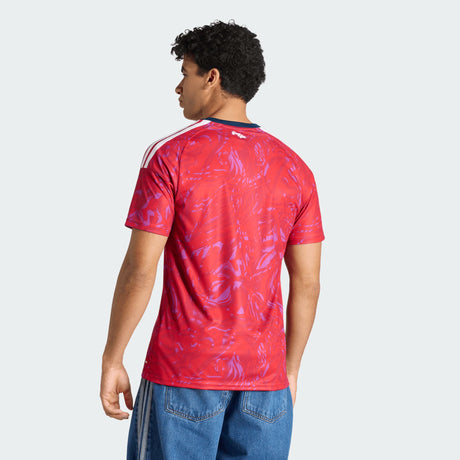 adidas Men's Costa Rica 26 Home Jersey-2