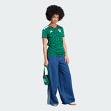 adidas Women's Mexico 26 Home Jersey-3
