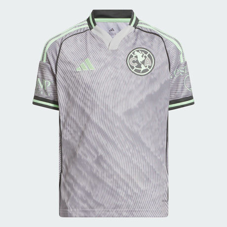adidas Youth Club America 25/26 Third Jersey-1