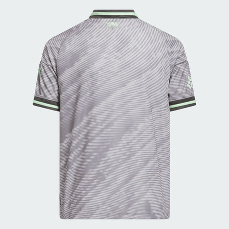 adidas Youth Club America 25/26 Third Jersey-2