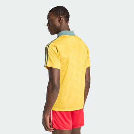 adidas Men's Bob Marley Originals Jersey-2
