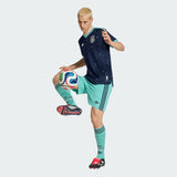 adidas Men's Germany 26 Away Authentic Jersey-4