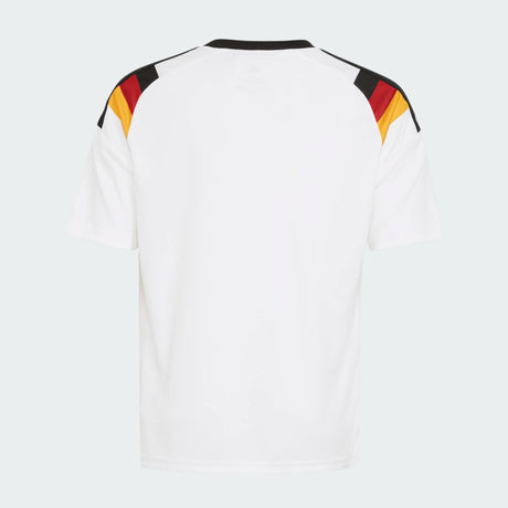 adidas Youth Germany 26 Home Fan Jersey-2