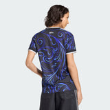 adidas Women's Argentina 26 Away Jersey-2