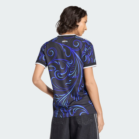 adidas Women's Argentina 26 Away Jersey-2