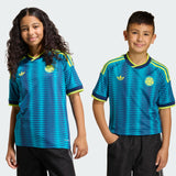 adidas Youth Colombia 26 Away Jersey-4