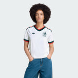 adidas Women's Mexico 26 Away Jersey-1