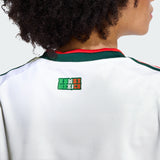 adidas Women's Mexico 26 Away Jersey-5