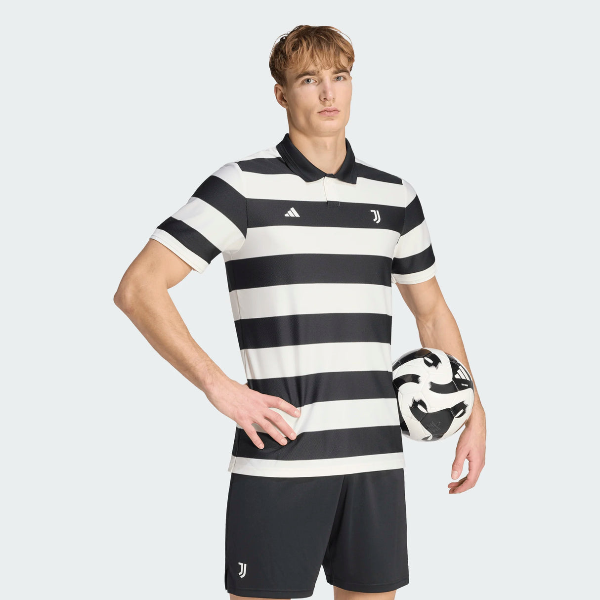 adidas Men's Sgura Authentic Jersey-1