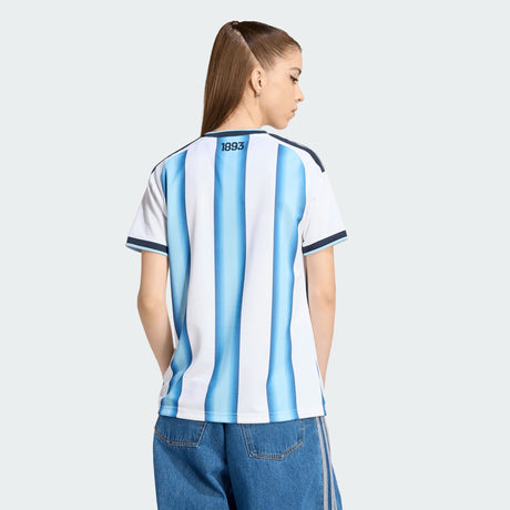 adidas Women's Argentina 26 Home Jersey-2