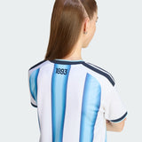adidas Women's Argentina 26 Home Jersey-5