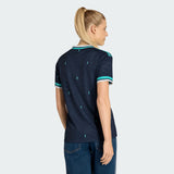 adidas Women's Germany 26 Away Jersey-2