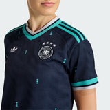 adidas Women's Germany 26 Away Jersey-3