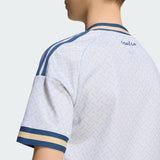 adidas Youth Italy 26 Away Jersey-4