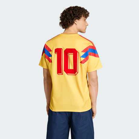 adidas Men's Colombia Away Jersey 1990-2