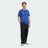 adidas Men's Italy 26 Home Fan Jersey-3