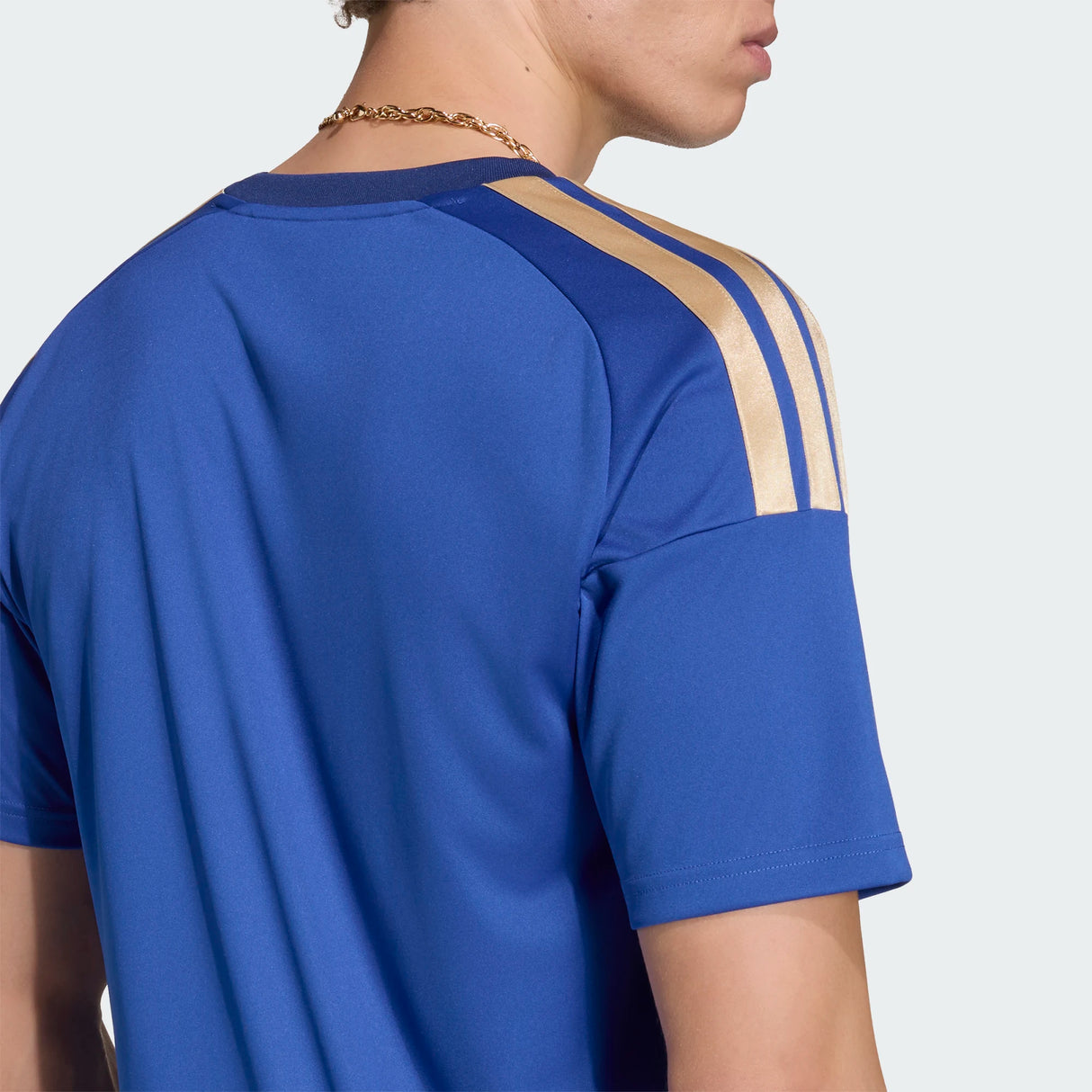 adidas Men's Italy 26 Home Fan Jersey-5
